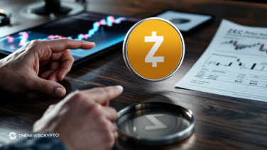 Zcash(ZEC)が再び急騰:この21%の上昇は長期的な上昇トレンドの始まりか?