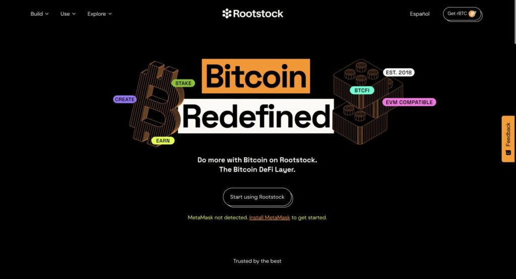 5 Layer-2 Bitcoin yang Siap Menguasai Industri Crypto pada 2026 image 1