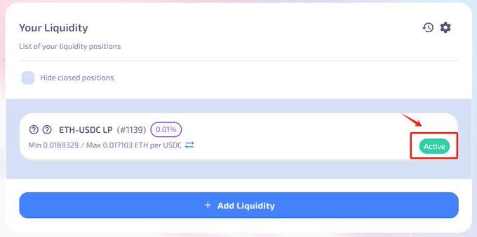 交互教程：索尼 L2 网络 Soneium 测试网 image 19