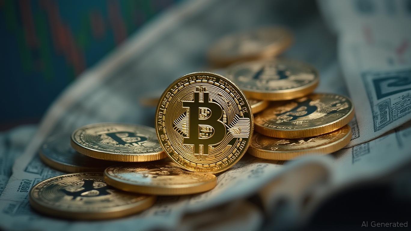 Michigan’s Tactical Step into Crypto: Expanding Reserve Assets Following Nationwide Movement