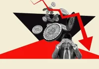 Після великої перетасовки на крипторинку справжнє структурне дно виходить на поверхню