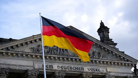 Germany Sold Another 500 BTC Worth $28 Million