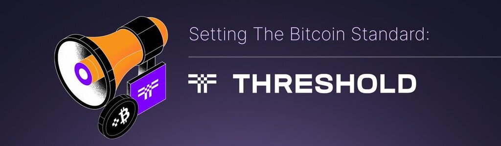 Threshold Network Potencia el Acceso Institucional a Bitcoin con una Mejora en su Puente tBTC