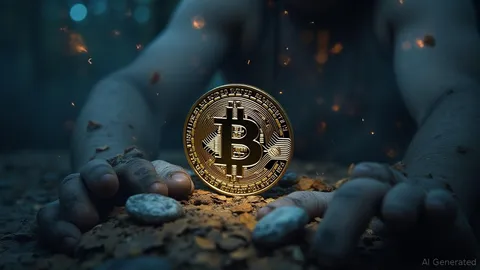 Criminals' Secret Weapon Unmasked: 55 Arrested in $37.9M Australia Crypto Crackdown