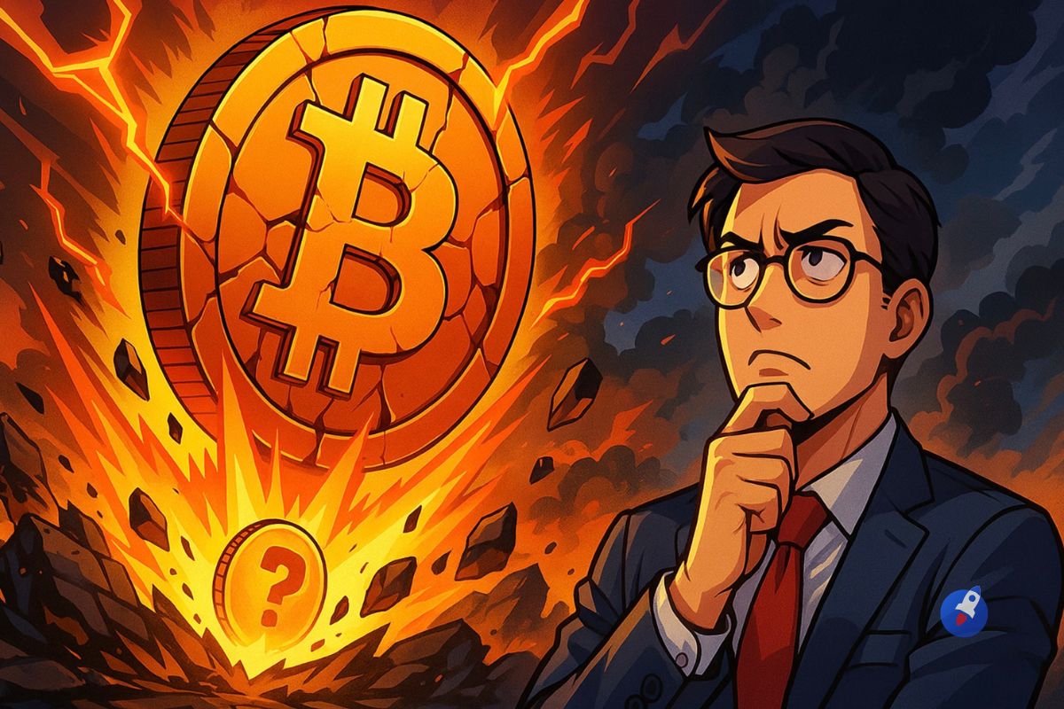 Voici pourquoi le scepticisme envers Bitcoin ne disparaîtra jamais, même à $1 million image 1