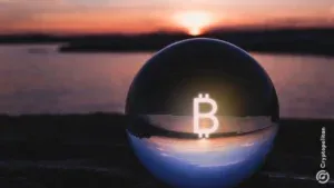 Forbes publie 7 prédictions majeures pour la crypto en 2025