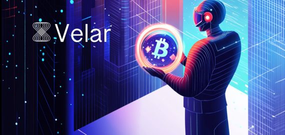 Velar、Stacks コミュニティを団結させる「.BTC ネーム グラント プログラム」を発表