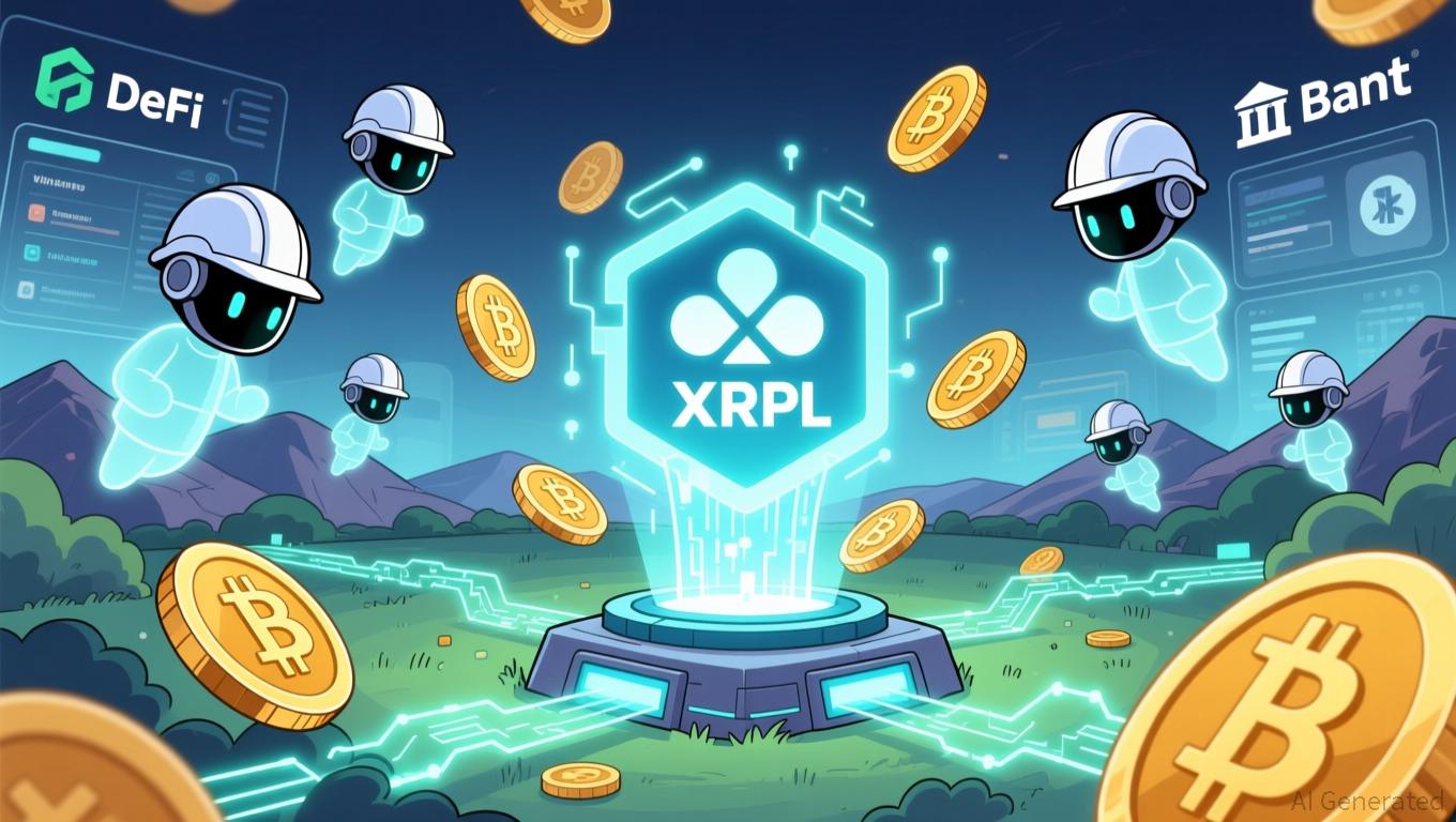 XRP News Today: Ripple Faces a Staking Dilemma on the XRP Ledger: Balancing Trust and Incentive Conflicts