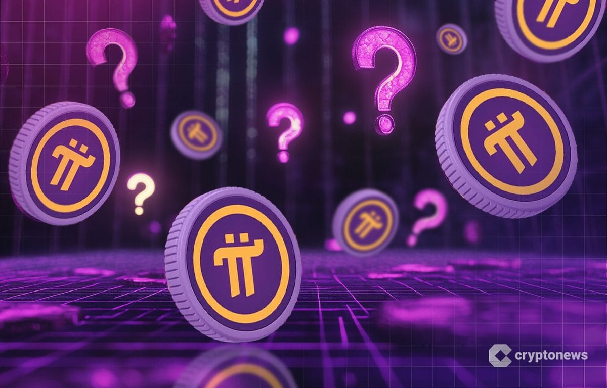 Pi Coin agora: padrão de fundo duplo aponta recuperação — whale acumula 381 milhões de tokens image 0