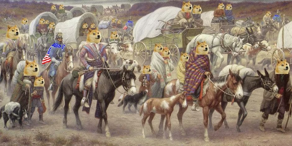 深入探究Meme：市场情绪升温，机构投资者涌入 image 2