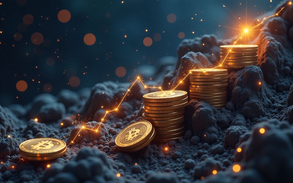 Die Märkte bereiten sich auf das Endspiel im September vor, da Bitcoin die Krypto-Rallye nach der Fed-Rallye anführt