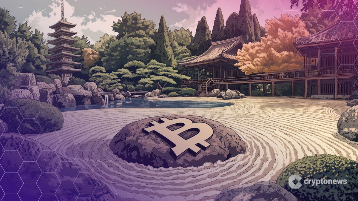 Metaplanet CEO Doubles Down: 10K BTC Goal, Yield Soars 119% image 0