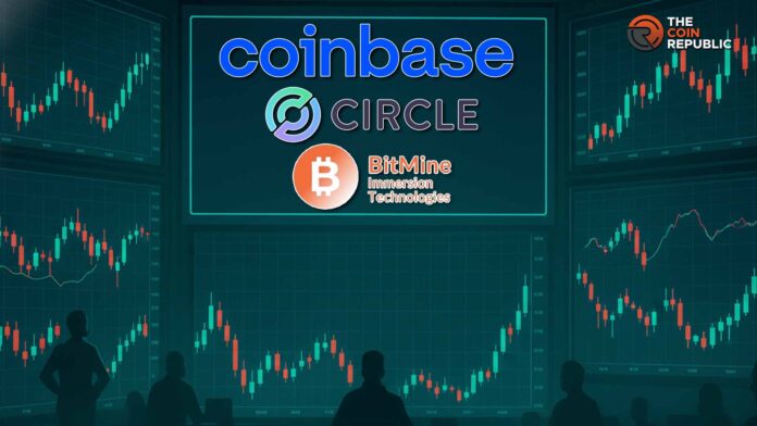 أفضل 3 أسهم للعملات الرقمية ذات احتمالات الصعود لبقية الربع الرابع من العام