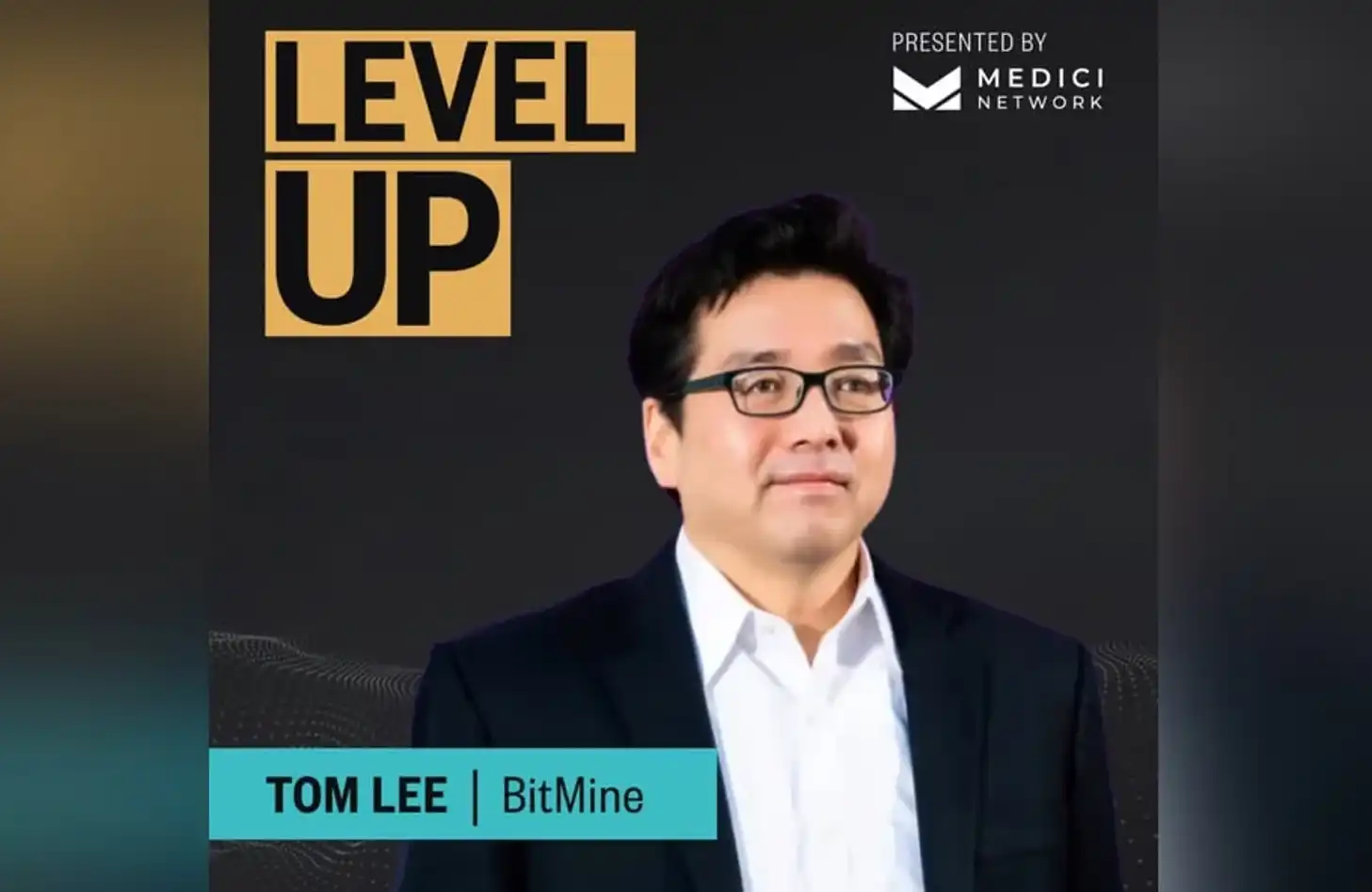 Tom Lee: Doesn't Believe in Crypto Winter in the Near Future, ETH Long-Term Target $60,000