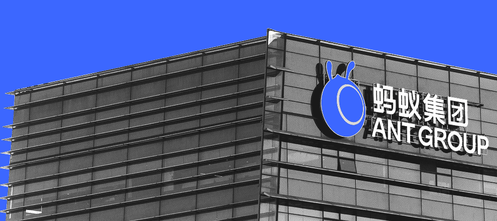 Ant Digital Tokenizes $8.4 Billion Worth of Energy Assets image 0