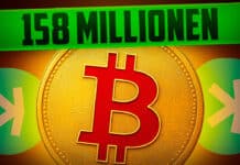Bitcoin Bedrohung aufgetaucht: Kaspa Netzwerk verarbeitet 158 Millionen Transaktionen an 1 Tag – Bitcoin schafft das nur in 1 Jahr