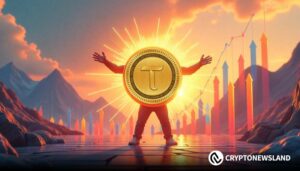 TAO Holds $347 as $300 and $200 Stay Prime Levels of Accumulation