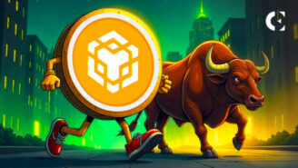 BNB atteint un nouveau sommet historique alors que l’objectif de prix de 1 000 $ se précise
