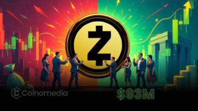 Trader Who Lost $30M Bets Big on ZEC Short