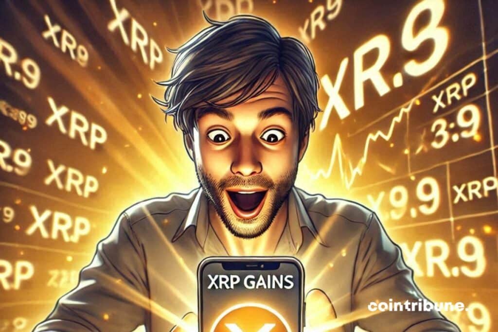 5 indicateurs qui prouvent que XRP pourrait exploser en ce début de mois ! image 1