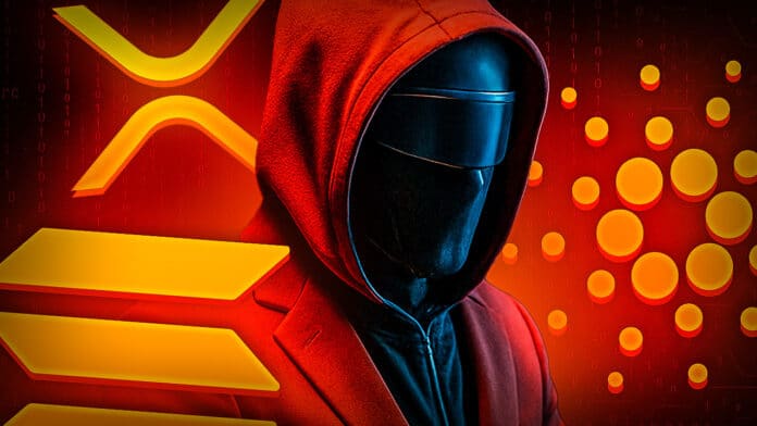 „Größter Hack aller Zeiten“! BTC, ETH, XRP, ADA, SOL: sämtliche Blockchains in Gefahr! Wie kann man sich jetzt schützen? image 0