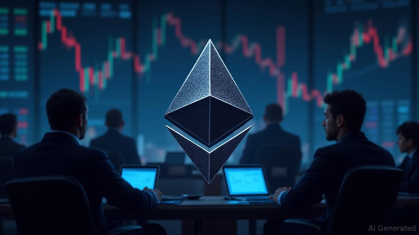 Ethereum News Today: Ethereum's 3-Day Drop: Will the Next Move Be Upward or Signal a Downtrend?