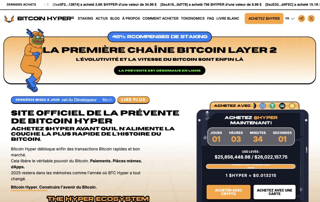 Les 3 crypto à acheter pendant le krach image 3