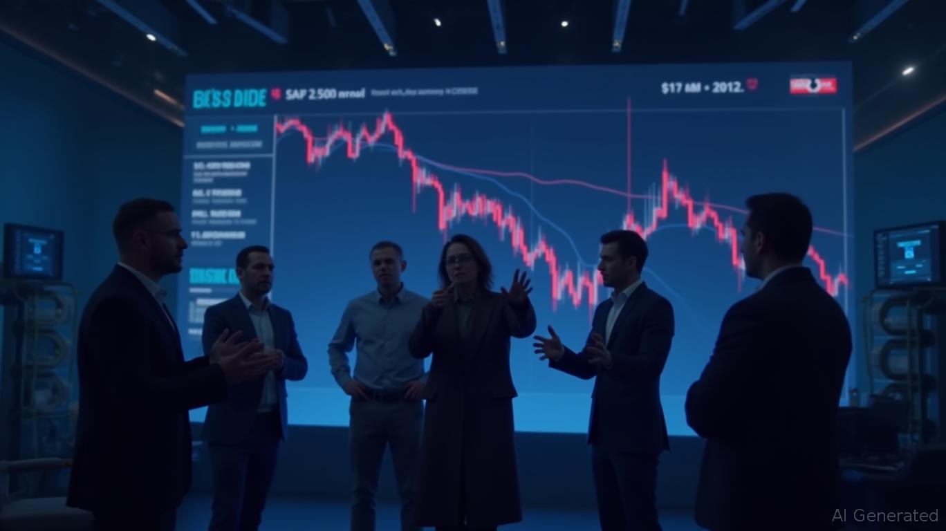 Chainlink’s $15 Level: Crucial for a 300% Rally or a Significant Decline?