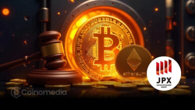 JPX Plans Tougher Rules for Crypto-Focused Treasuries