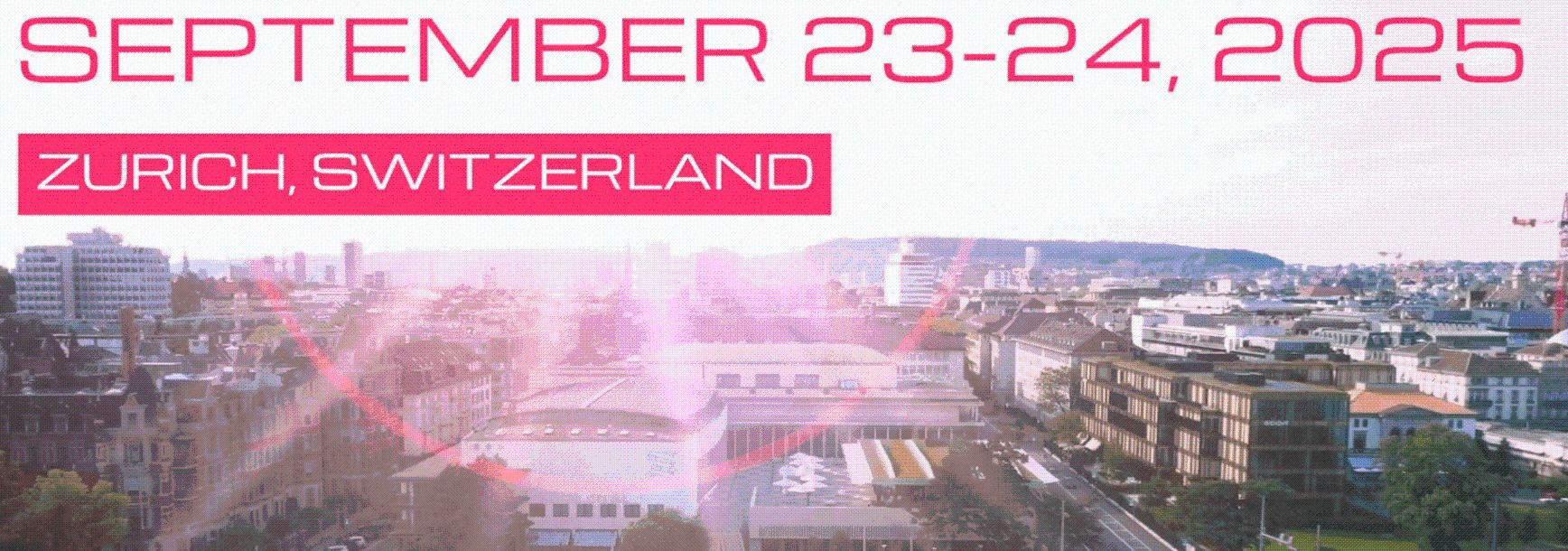 CV Summit Zurich 2025: Defining the Wealth³ Era in the Heart of Global Finance