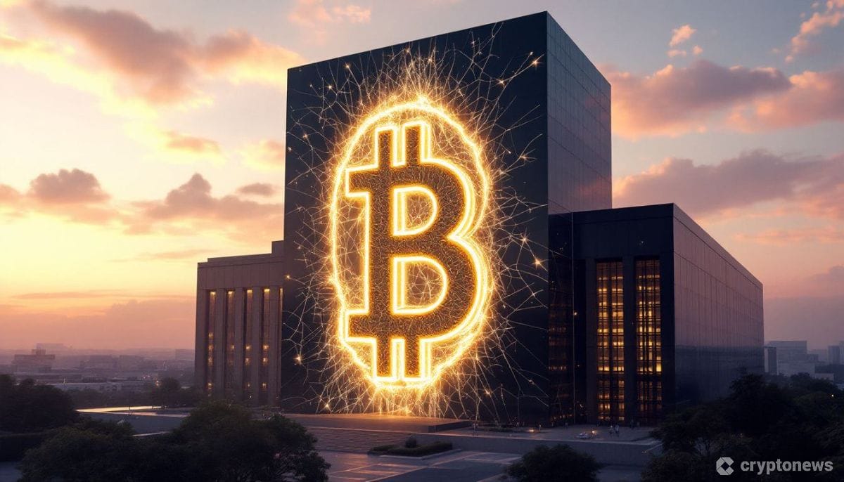 米SEC新会長、仮想通貨推進派のアトキンス氏が正式指名 image 0