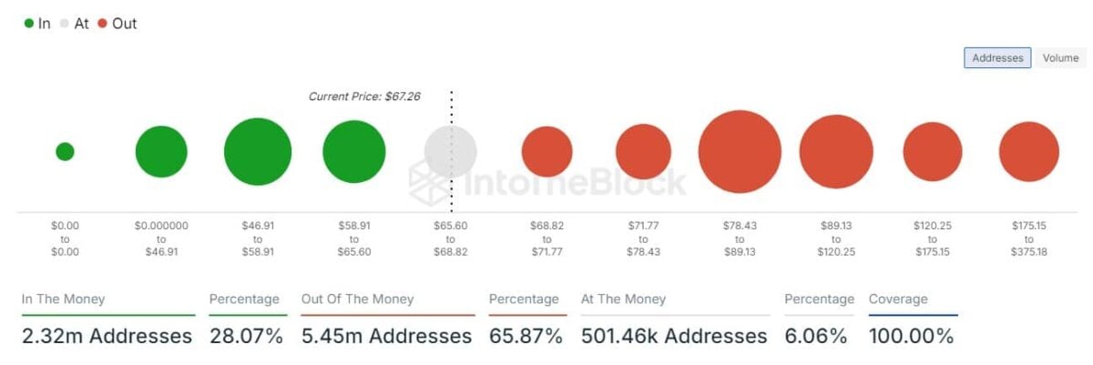 Litecoin-Wale machen hohe Wellen – LTC-Ausbruch mit Kursziel 100 Dollar? image 2