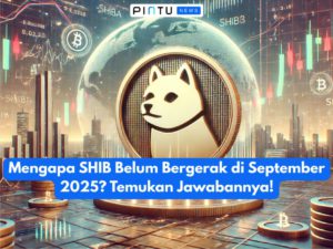 Mengapa SHIB Belum Bergerak di September 2025? Temukan Jawabannya!