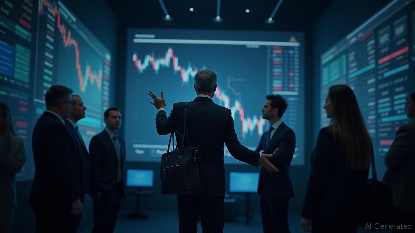 Trump Urges South Korea to Help Boost U.S. Shipbuilding and Challenge China’s Growing Maritime Power