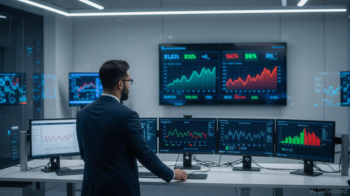 Clean Energy Market Fluidity: Ushering in a New Age with CFTC-Sanctioned Platforms