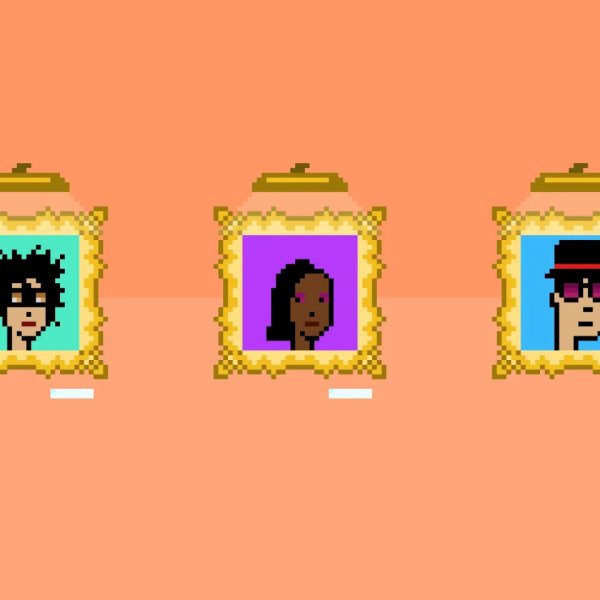 Yuga Labs 放手 CryptoPunks,NFT 蓝筹的下一站是博物馆?