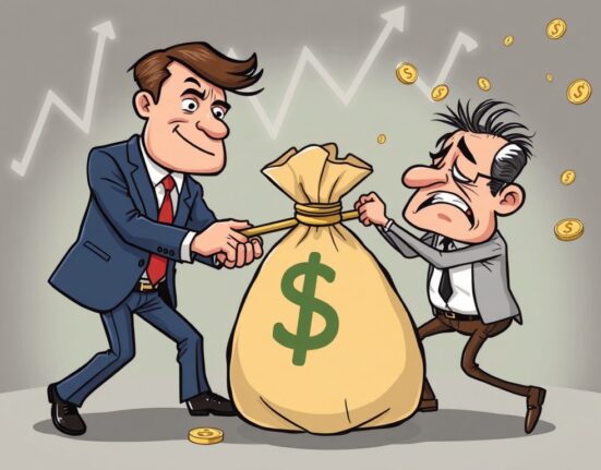 DCG Genesis Lawsuit: Unpacking the Intense $105M Claim Against Bankrupt Subsidiary