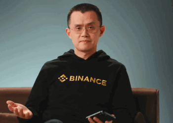 趙長鵬自曝「買進 209 萬枚」！$ASTER 飆逾 20% 引爆市場熱情