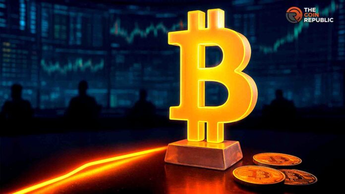 ربيع ملتف 3 مقاييس تُظهر أن البيتكوين في وضع يُمكّنها من اللحاق بارتفاع سوق الأسهم قريبًا