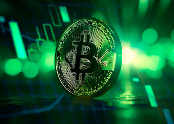 Bitcoin rompe récords por la masiva inversión desde Wall Street