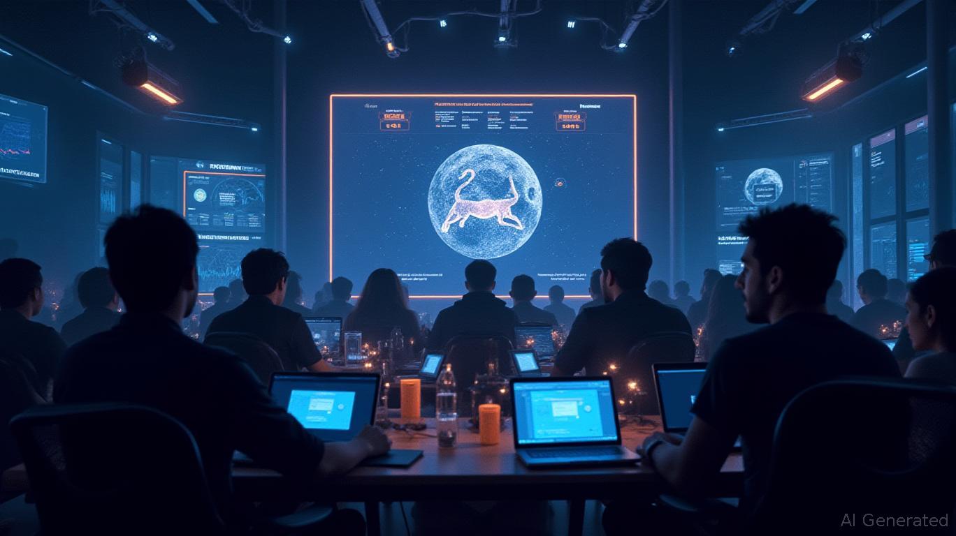 Ethereum News Today: MoonBull's Whitelist Race: Timing Trumps Trend in 2025 Crypto Gold Rush
