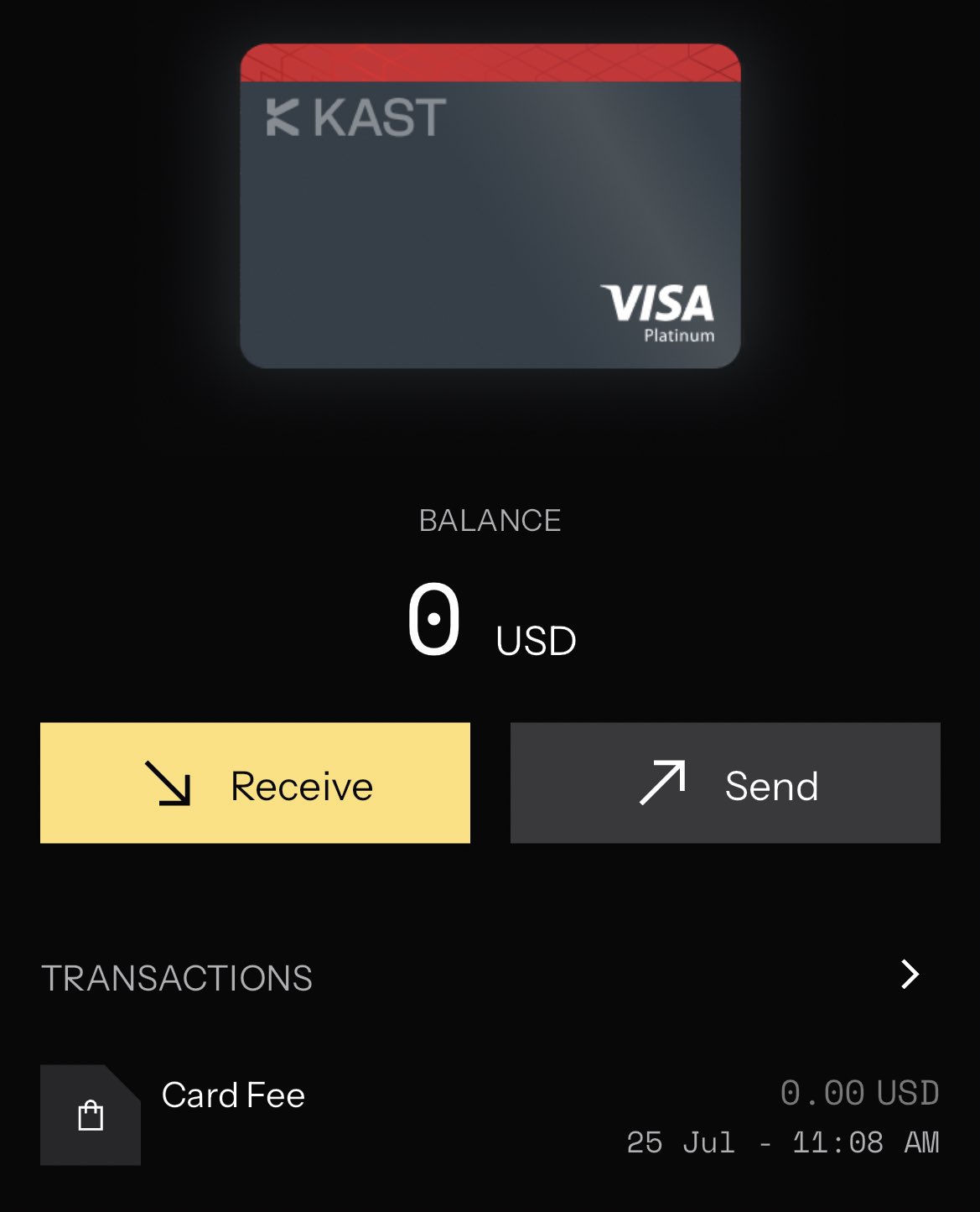 Avec cette carte stablecoin, même votre mère pourra vivre en crypto image 3
