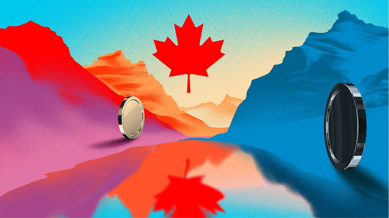 Monex Group Nakuha ang 97.8% Kontrol sa Canadian Crypto Manager na 3iQ