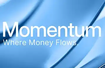 Momentum：從Sui生態核心DEX到下一代金融流動性引擎