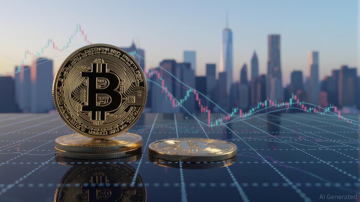 Is Bitcoin's Recent Support Breakdown a Bear Market Signal or a Classic Fakeout?