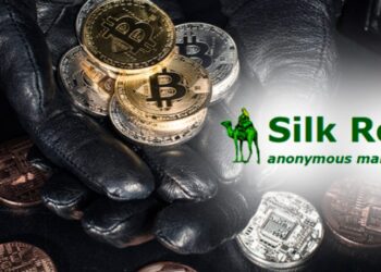 Wallets dormidas de Silk Road transfirieron 3 millones de dólares en bitcoin