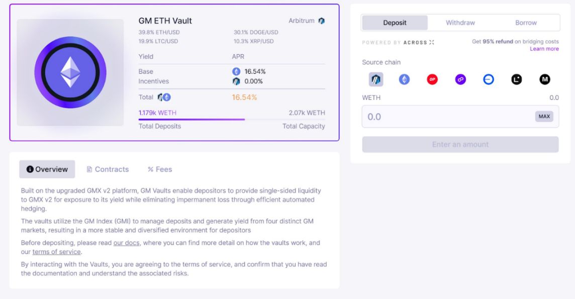 ETH が「正しい方法でお金を稼ぐ」方法、年率 20% 以上の 16 の収入戦略を共有 image 7