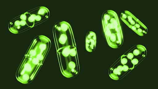 关于去中心化科学和生物技术 image 0