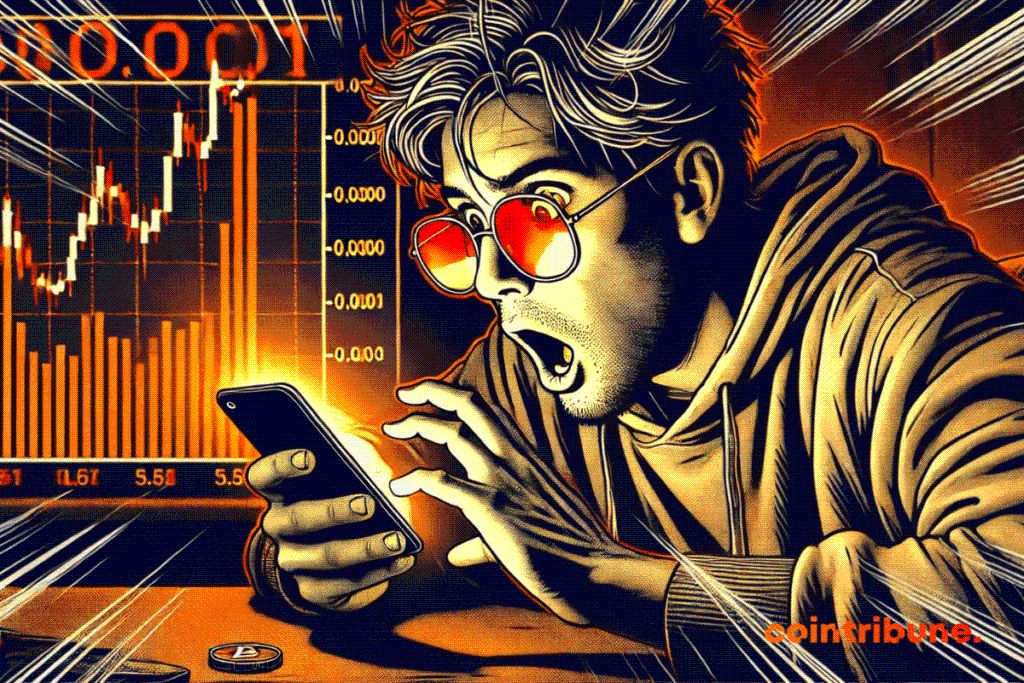 Le prix de la crypto Pi Network au plus bas alors que des millions de tokens sont libérés image 1