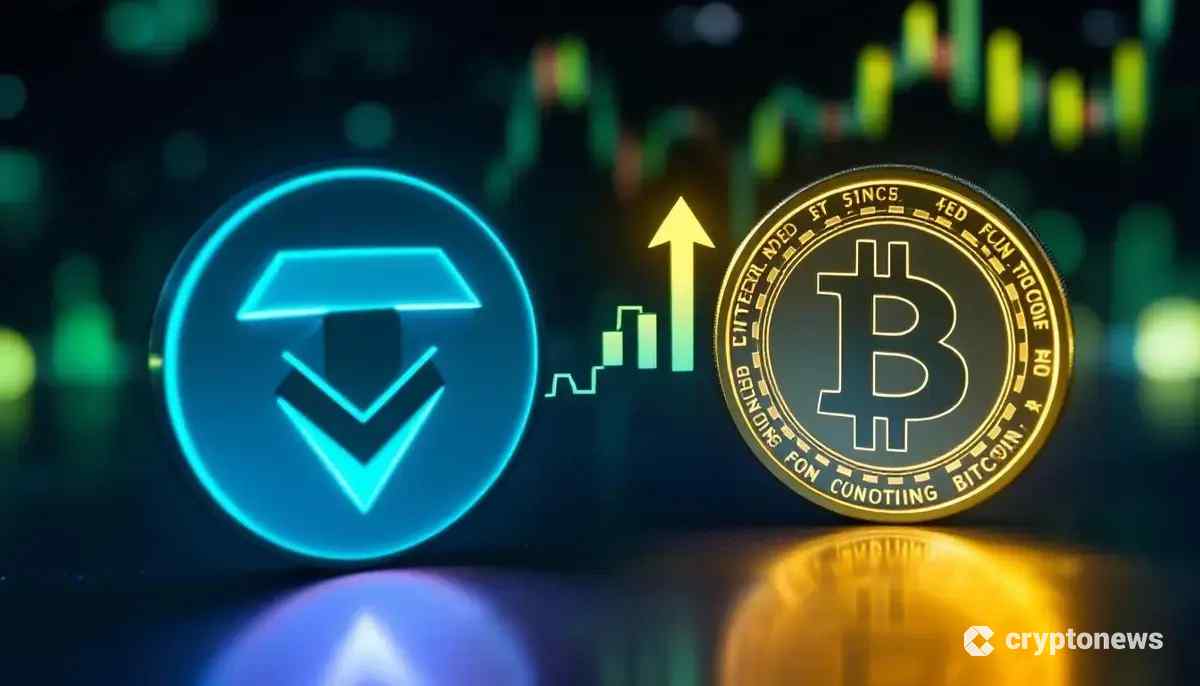 テザー社が約149億円分のBTCを追加購入｜下落相場で押し目買い